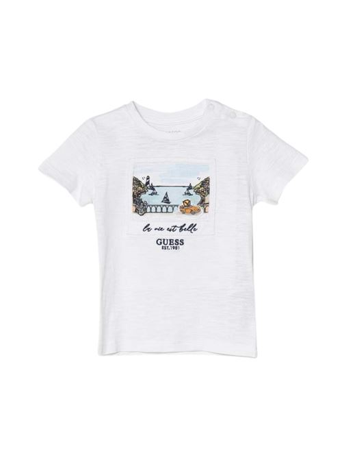  GUESS | N4GI16 K6XN4BI